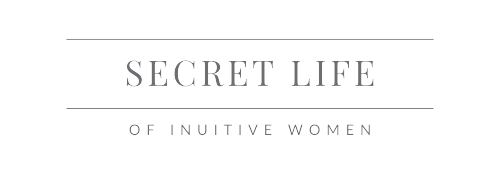 Secret Life of Intuitive Women