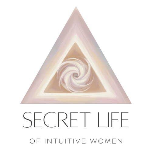 Secret Life of Intuitive Women