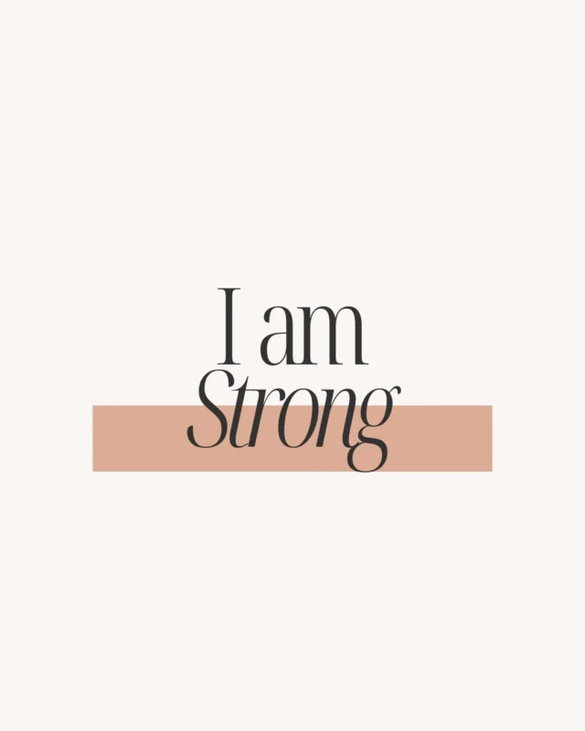 Strength doesn’t mean never falling—it means rising every time you do. 💪✨ 

Trust in your resilience and let your inner power guide you to harmony and growth. 🌿 

#RediscoveringInnerHarmony #IAmStrong #InnerPower